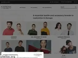 Sites similar to kariban.com