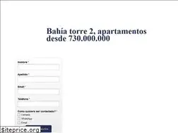 Sites similar to karibanacartagena.com