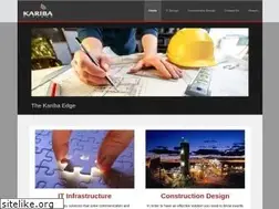 Sites similar to karibasystems.com