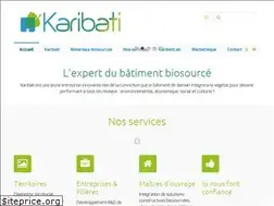 Sites similar to karibati.fr