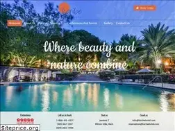 Sites similar to karibehotel.com