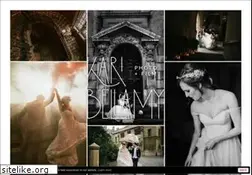 Sites similar to karibellamy.com