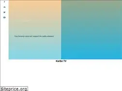 Sites similar to karibemix.net