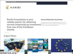 Sites similar to karibi.com