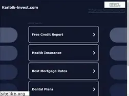 Sites similar to karibik-invest.com