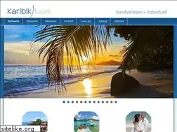 Sites similar to karibik-tours.de