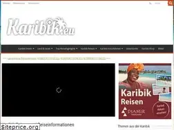 Sites similar to karibik.eu