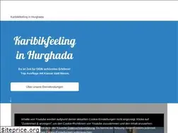 Sites similar to karibikfeeling-in-hurghada.ch