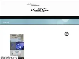 Sites similar to karibiksun.com