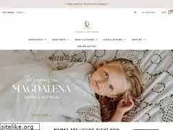 Sites similar to karibou.co.nz
