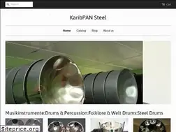 Sites similar to karibpan.com