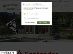 Sites similar to karibu-garten.com