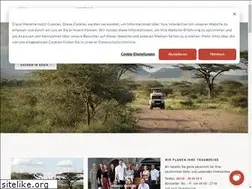 Sites similar to karibu-kenya-safaris.de