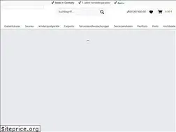 Sites similar to karibu-shop.com