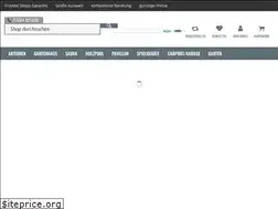 Sites similar to karibu-shop.de