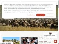 Sites similar to karibu-tanzania-safaris.com