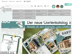 Sites similar to karibu.de