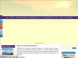Sites similar to karibuadventure.com