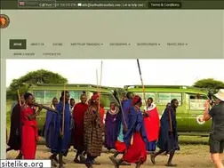 Sites similar to karibuafricasafaris.com