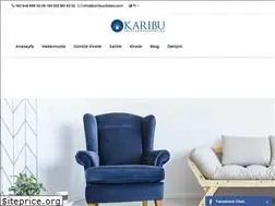 Sites similar to karibuestates.com