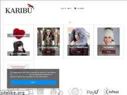 Sites similar to karibufurs.co.uk