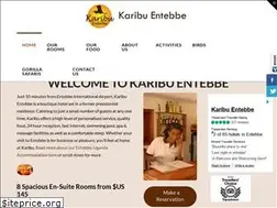 Sites similar to karibuguesthouse.com