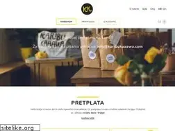 Sites similar to karibukaaawa.com