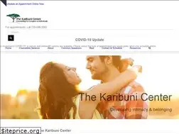 Sites similar to karibunicenter.com