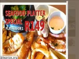 Sites similar to kariburestaurant.co.za