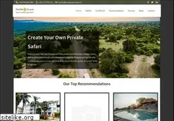 Sites similar to kariburwanda.com