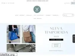 Sites similar to kaributienda.cl