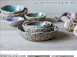 Sites similar to kariceramics.com