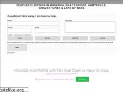 Sites similar to kariclark.com
