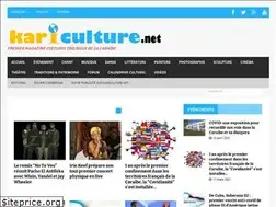 Sites similar to kariculture.net