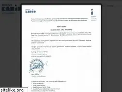 Sites similar to karid.org.tr