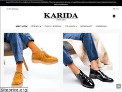 Sites similar to karida-shoes.com