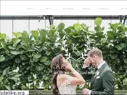 Sites similar to karidawson.com
