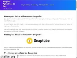 Sites similar to karidesbrava.com.br