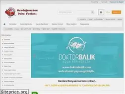 Sites similar to karidesdunyasi.net