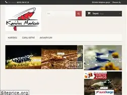 Sites similar to karidesmarket.com