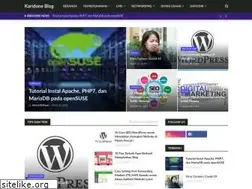 Sites similar to karidone.blogspot.com
