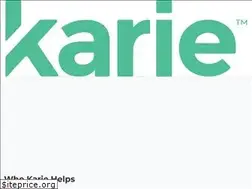 Sites similar to kariehealth.com