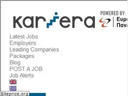 Sites similar to kariera.com.cy
