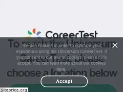 Sites similar to kariera.com.pl