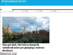 Sites similar to kariera.ihned.cz