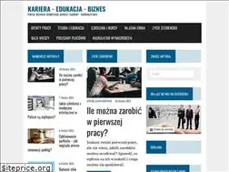 Sites similar to kariera24.info