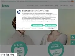 Sites similar to kariesinfiltration.com