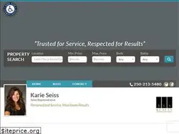 Sites similar to kariesvictoria.com