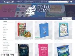 Sites similar to karifry.com
