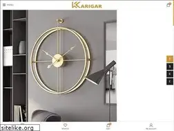 Sites similar to karigar.click